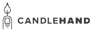 Candle Hand