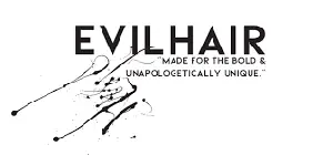 Evil Hair