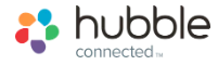 Hubble Connected