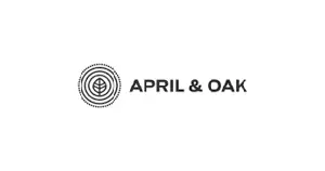 April & Oak