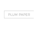 Plum Paper