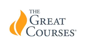 The Great Courses