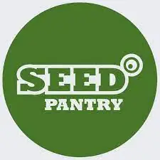 Seed Pantry 