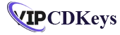 VIPCDKeys