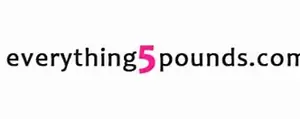 Everything 5 Pounds