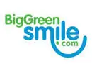 Big Green Smile