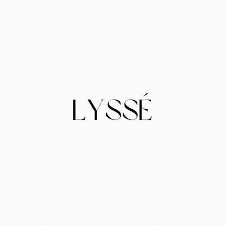 Lysse