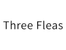 Three Fleas