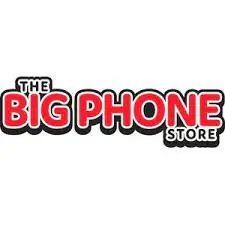 The Big Phone