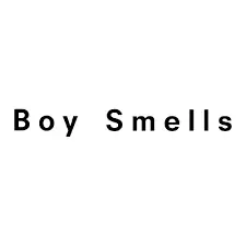 Boy Smells