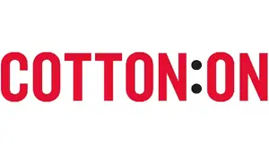 Cotton on