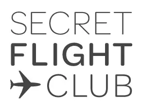 Secret Flight Club