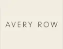 Avery Row