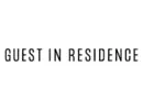 Guest In Residence