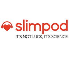 Slimpod Gold
