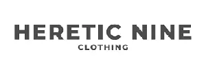 Heretic Nine Clothing