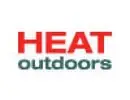 Heat Outdoors