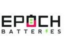 Epoch Batteries