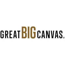 Great Big Canvas