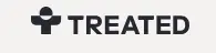 Treated