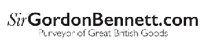 Sir Gordon Bennett