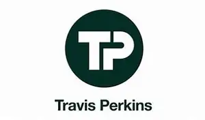 Travis Perkins