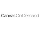 Canvas On Demand