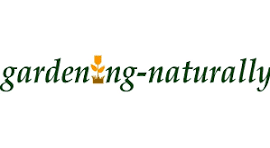 Gardening Naturally