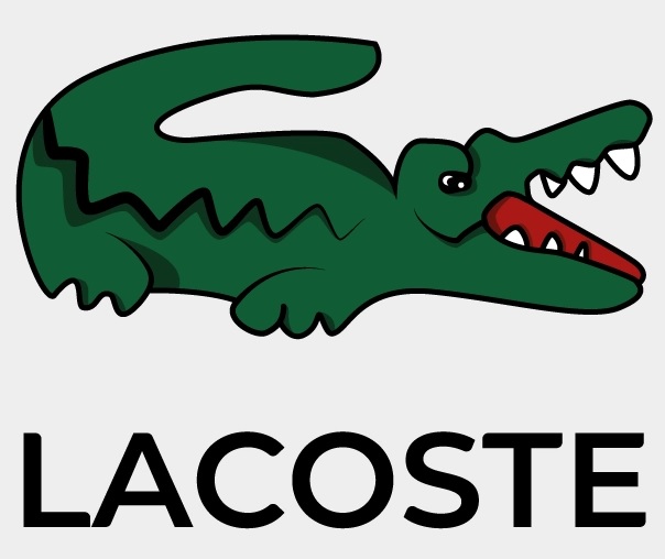 10 Off w/ Lacoste Promo Codes February 2024