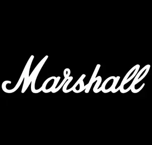 Marshall Headphones