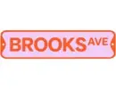 Brooks Avenue