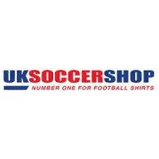 UK Soccer Shop