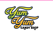 Yum Yum Candy Shop