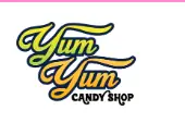 Yum Yum Candy Shop