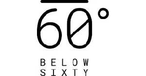 Below 60
