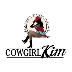 Cowgirl Kim