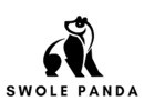 Swole Panda