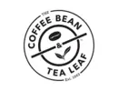 Coffee Bean & Tea Leaf