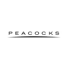 Peacocks