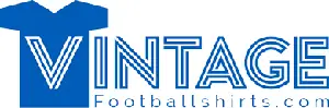 Vintage Football Shirts