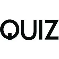 Quiz Clothing 