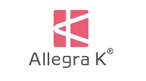 Allegra K