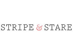 Stripe and Stare
