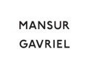 MANSUR GAVRIEL