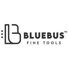 Blue bus fine tools
