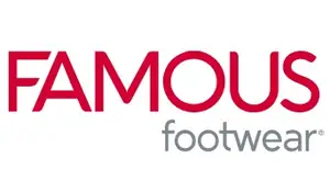 Famous Footwear