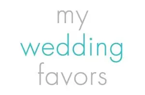 My Wedding Favors